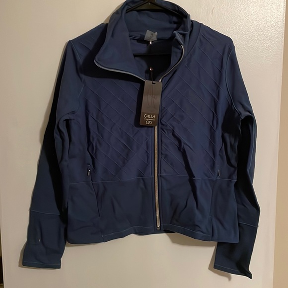 Calia Jacket - Picture 1 of 3